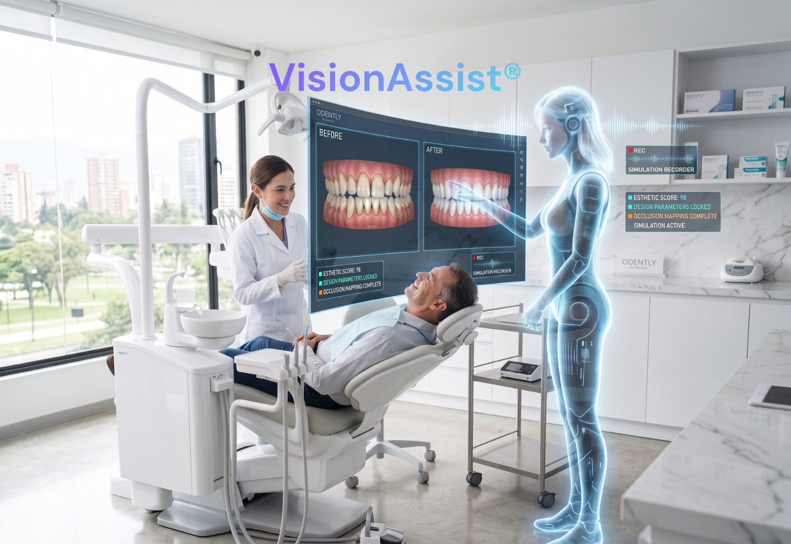 VisionAssist