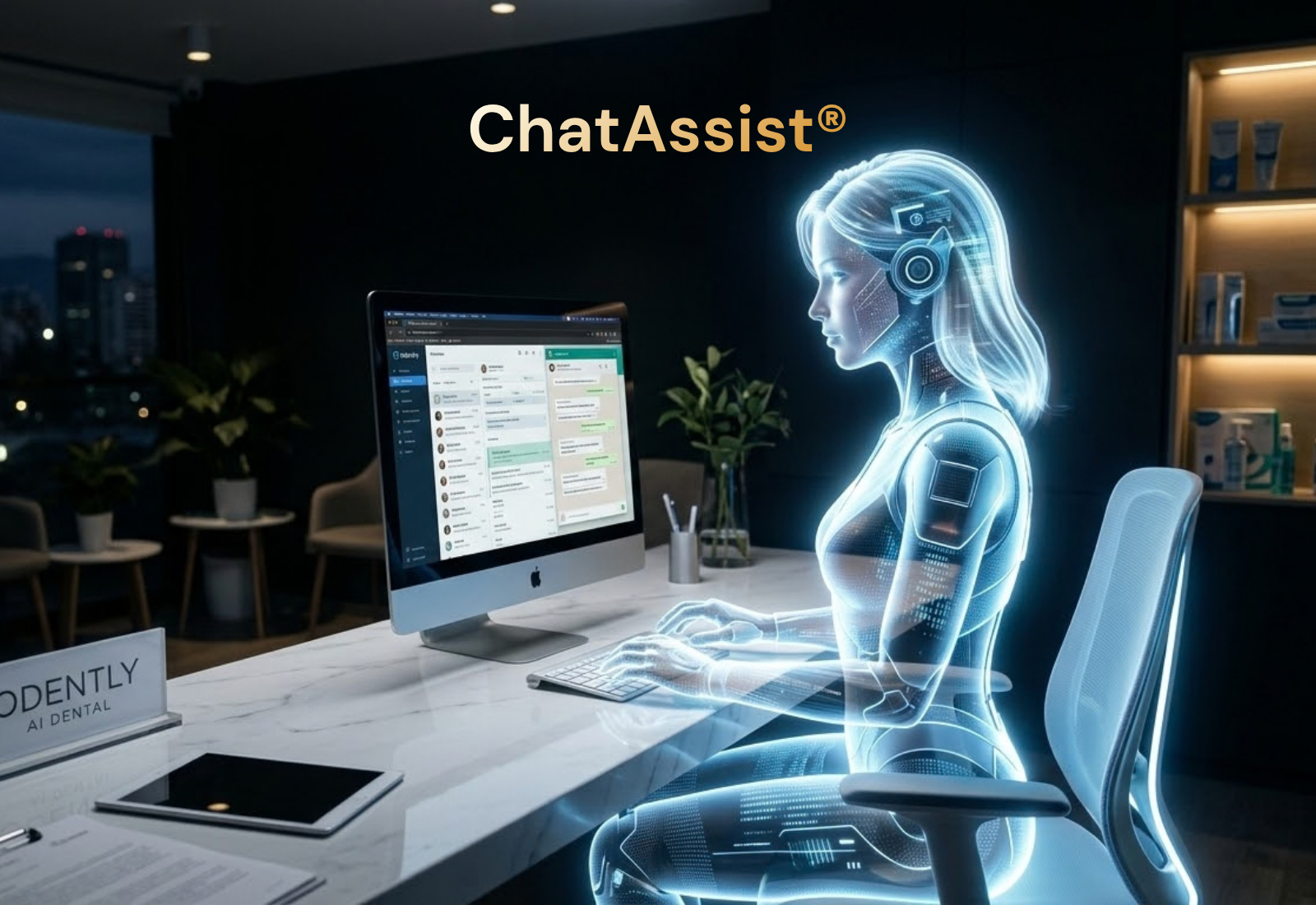 ChatAssist