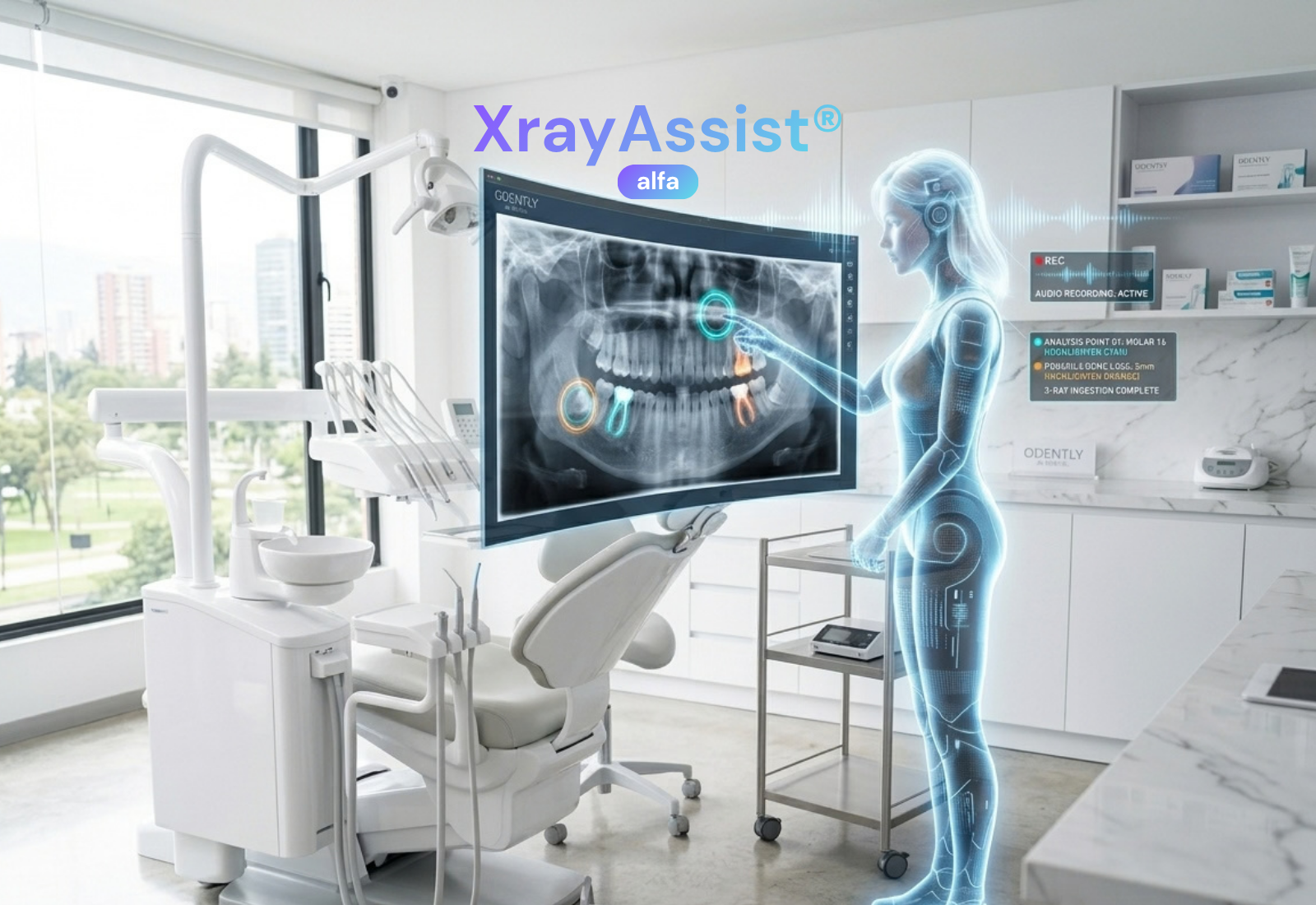 XrayAssist