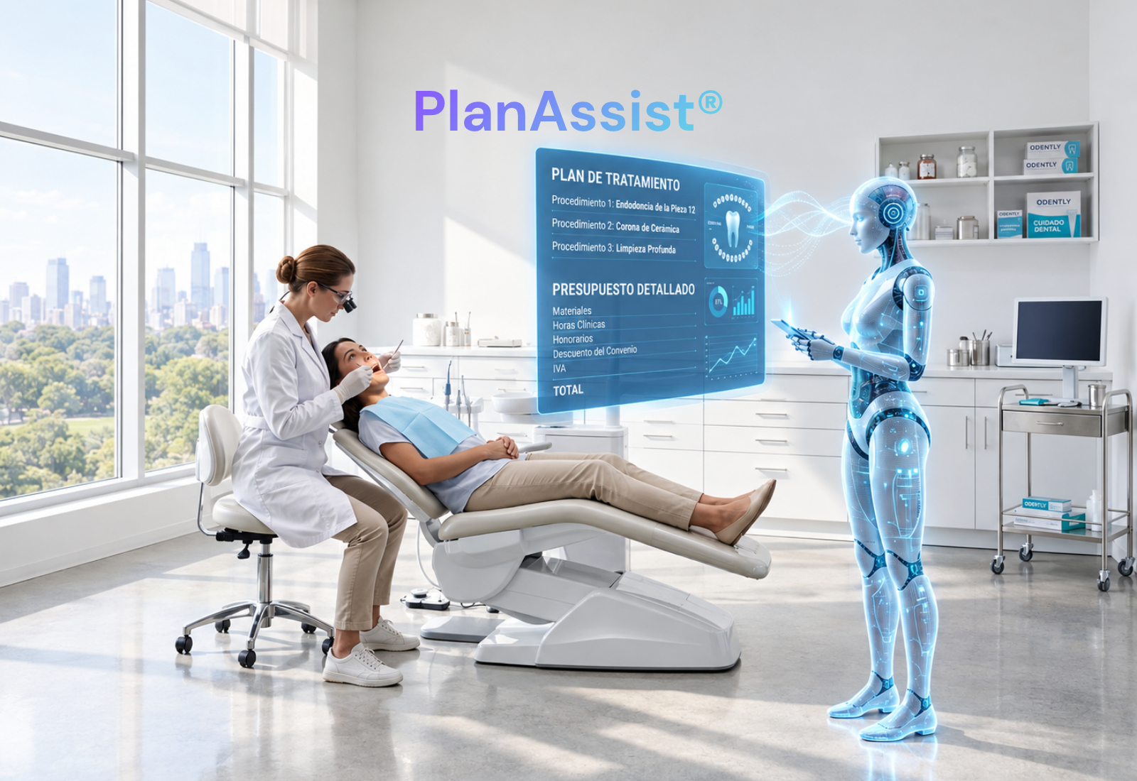 PlanAssist